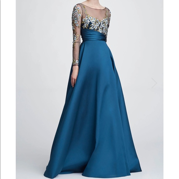 Marchesa | Dresses | Marchesa Notte 